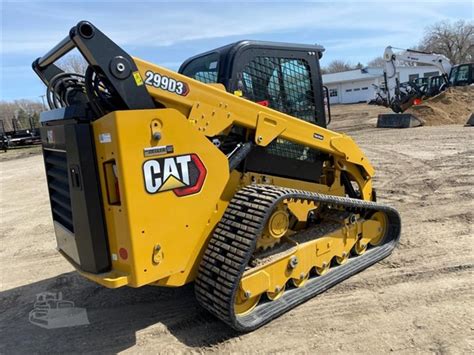 caterpillar d3 skid steer|2023 caterpillar 299d3 xe.